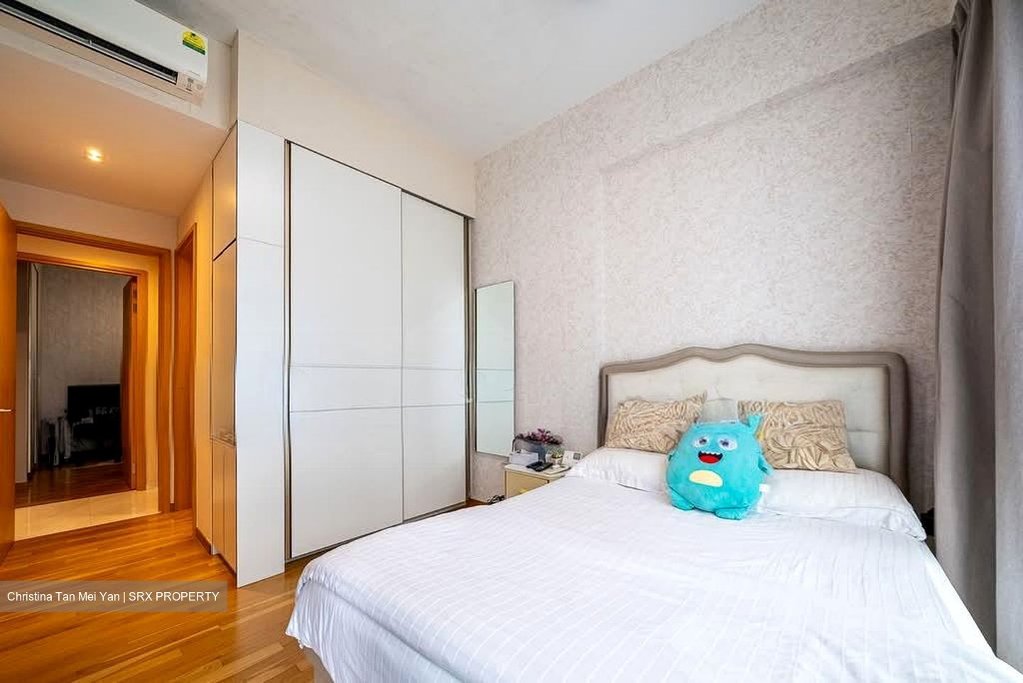 Nyon (D15), Apartment #577814801